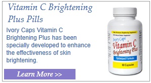 Skin Whitening Pills Skin Lightening