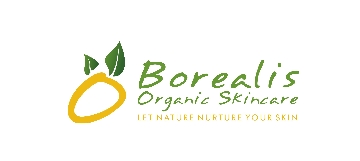Borealis Organics Skincare