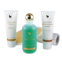Aloe Supplements