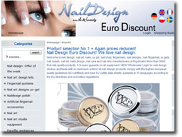 Nail Art