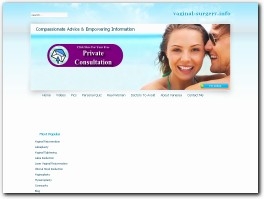 http://vaginal-surgery.info/ website