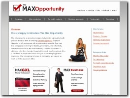 http://maxopportunity.ihtdb.com/ website