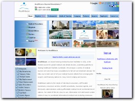 http://www.healthbase.com website