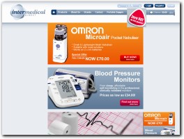 http://www.intermedicaldirect.com website