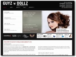 http://www.guyzndollzltd.co.uk website