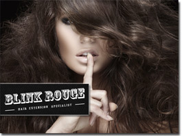 http://www.blinkrougehair.co.uk/ website