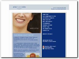 http://www.ariairvanidds.com website