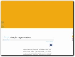 http://www.corepoweryogareviews.com website