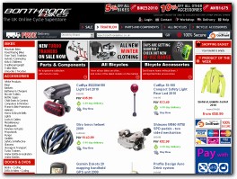 http://www.bonthronebikes.co.uk/ website