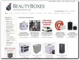 http://www.beauty-boxes.com website