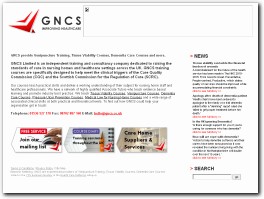 http://www.e-gncs.co.uk/ website