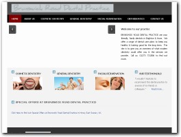 http://www.brunswickroaddentalpractice.co.uk website