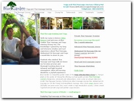 http://www.thaimassagechiangmai..com website