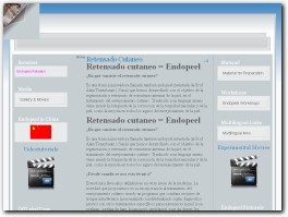 http://www.endopeel.com website