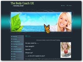 http://www.thebodycoachuk.com website