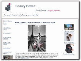 http://www.prettycases.com website