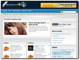 http://www.diyetcim.net website