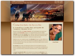 http://www.trammellortho.com/ website