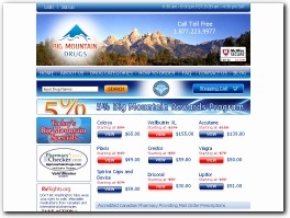 http://www.bigmountaindrugs.com website