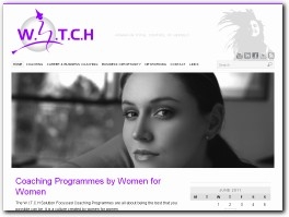 http://thewitchprogramme.co.uk/ website