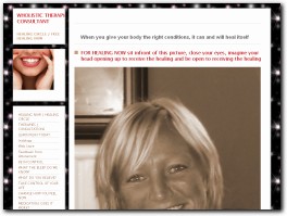 http://www.freewebs.com/holistictherapyconsultant website