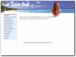http://www.hair-health.uk70.com/ website
