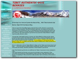 http://www.tibetangoji.ca/ website