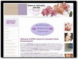 http://www.cosmeticyouth.com/ website