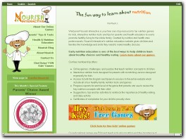 http://onlineyogaguide.com/ website