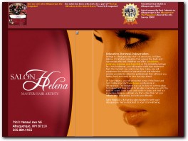 http://www.salonhelena.com/ website