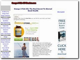 http://www.omega-3-fish-oil-wonders.com website