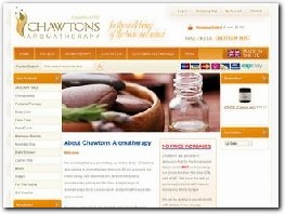 http://www.chawtons.co.uk website