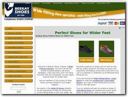 http://www.widefitshoes4u.co.uk website