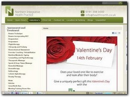 http://www.healthnorth.co.uk/ website