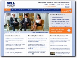 http://www.diattorney.com website