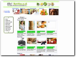 http://www.allin1nutrition.co.uk/ website