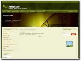 http://mrmalo.com/others.php website