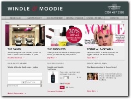 http://www.windleandmoodie.com website