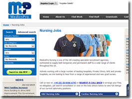 http://www.medicspro.com/nursing-jobs.cms.asp website