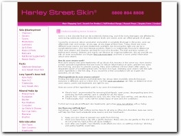 http://www.harleystreetskincare.co.uk/vshop/wmg_acne_creams.php website