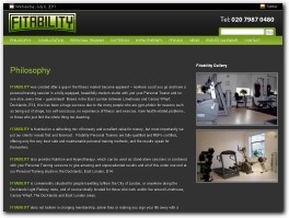 http://fitability.co.uk/ website