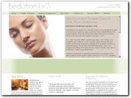 http://www.body-tonix.co.uk website