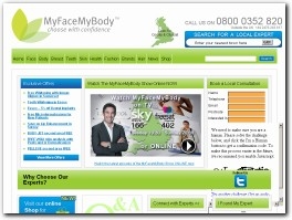 http://www.wellbeingwithyoga.com website