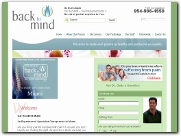 http://www.backtomind.com/car-accident-miami.htm website