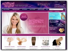 http://www.additionallengths.co.uk website