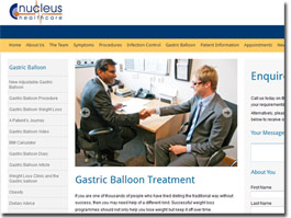 http://www.nucleushealthcare.co.uk/gastric-balloon/ website