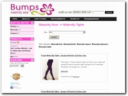 http://www.nursingwearatbumpsmaternity.com/Maternity/Maternity-Tights/C4-6-1-0.htm website