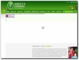 http://www.neetasherbaluk.com/ website