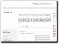 http://www.abacarehealthinsurance.com/ website