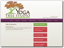 http://yogatreestudio.com/links-resources website